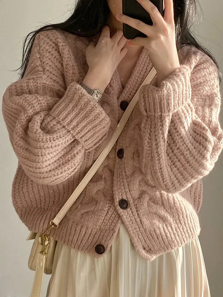 Tricot Fluffy
